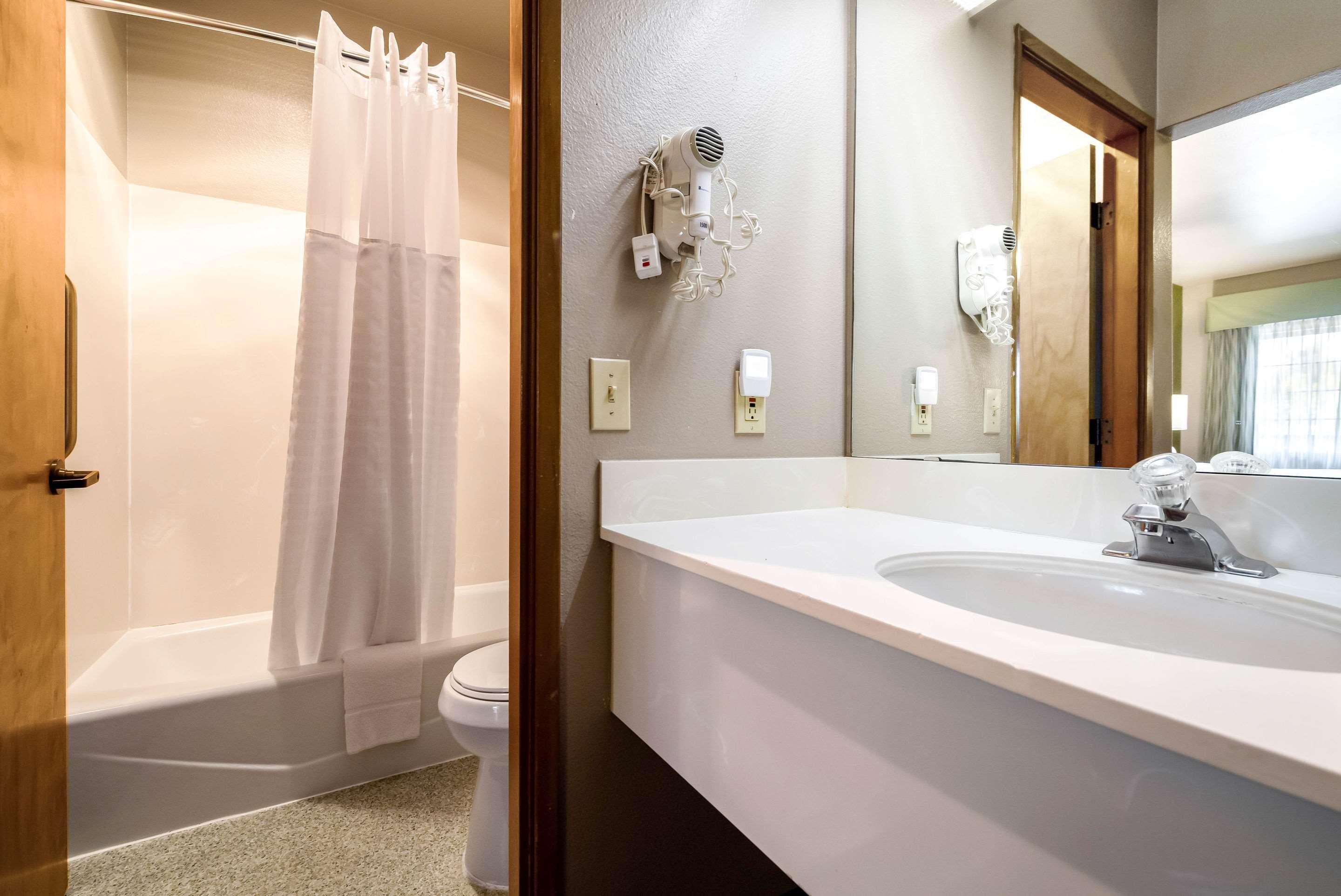 Quality & Hotel