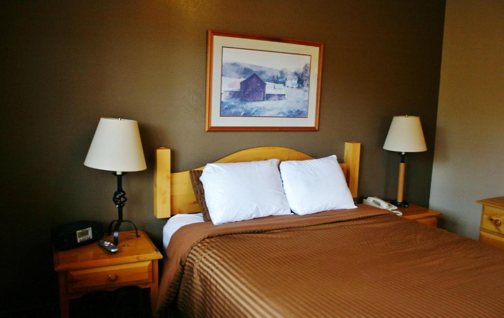Quality & Hotel