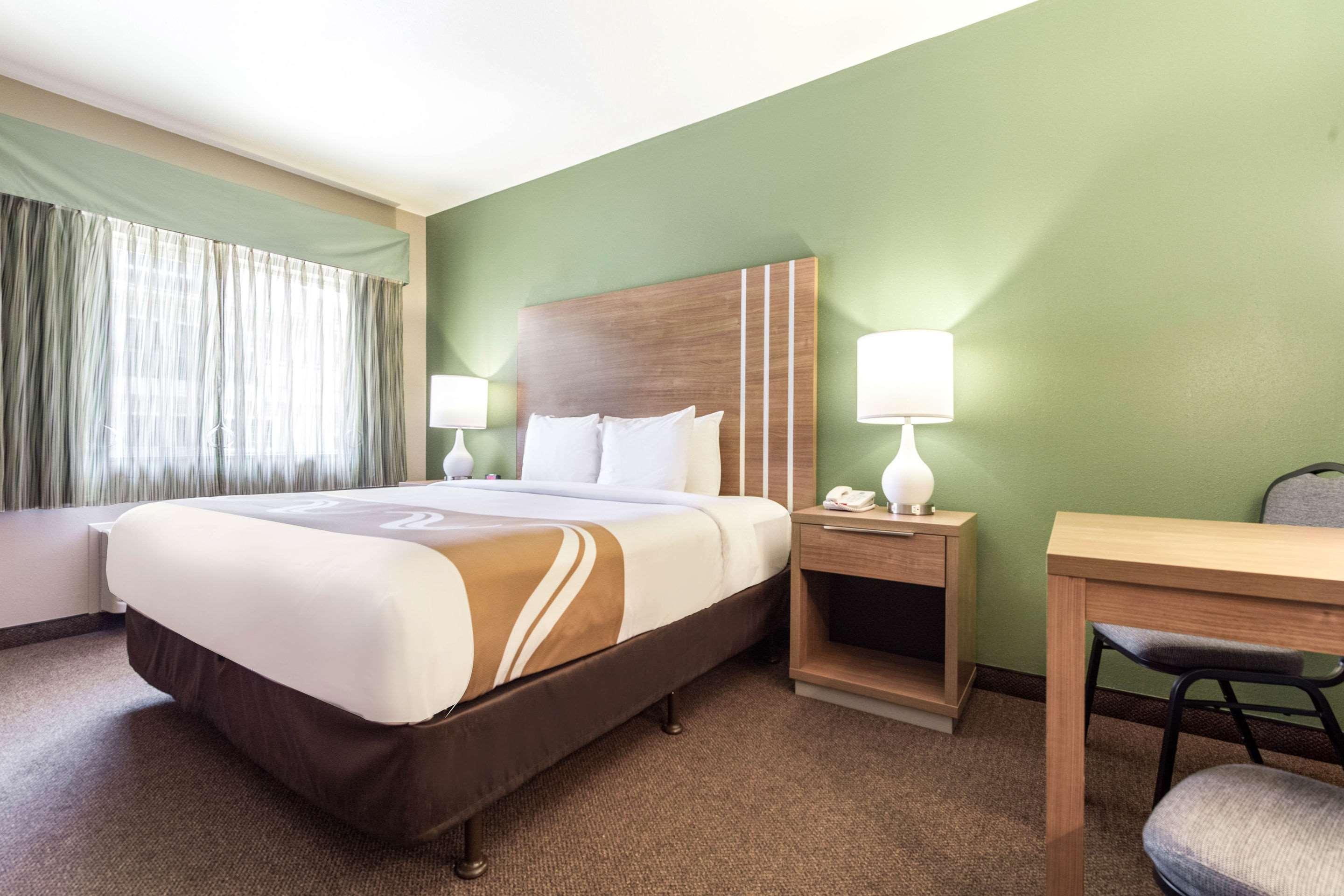 Hotel Quality &