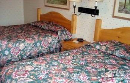Quality & Hotel Bainbridge Island