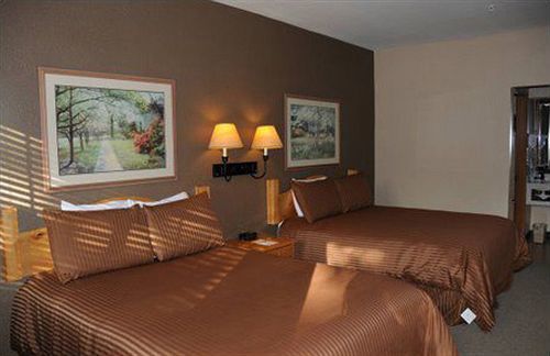 Quality & Hotel Bainbridge Island