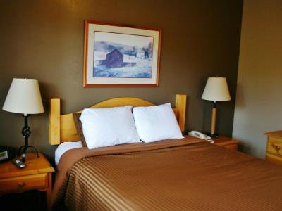 Quality & Hotel